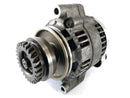 Suzuki Bandit GSF 1200 S WVA9 [2001] - Alternatore-4