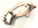 Kawasaki ZXR 400 ZX400L [1993] - Frame con documenti-4