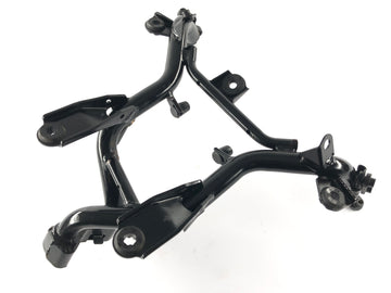 Suzuki Bandit GSF 650 S WVB5 [2005] - Titolare del rivestimento nella parte anteriore