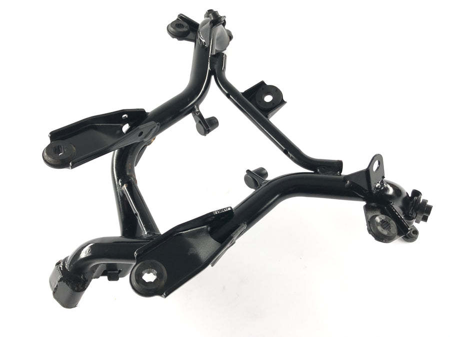 Suzuki Bandit GSF 650 S WVB5 [2005] - Titolare del rivestimento nella parte anteriore