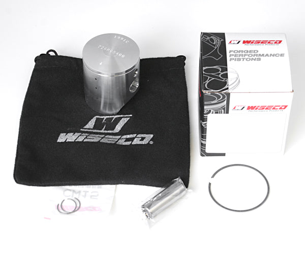 GAS GAS MC 125 [2000-2001] - Kolbenkit