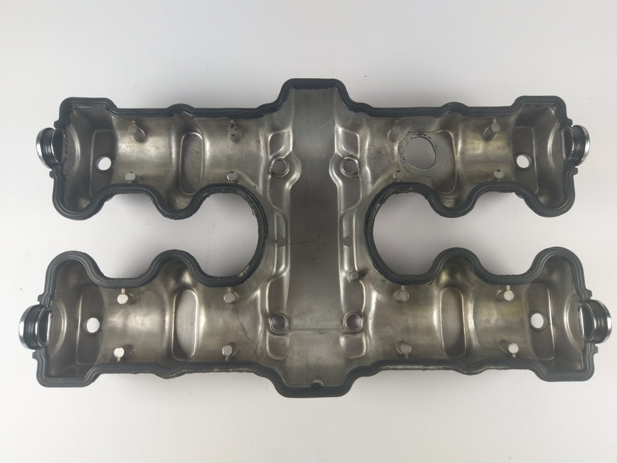 Honda CB 750 K (Z) RC01 - Coperchio di cilindro con coperchio dell'albero a camme