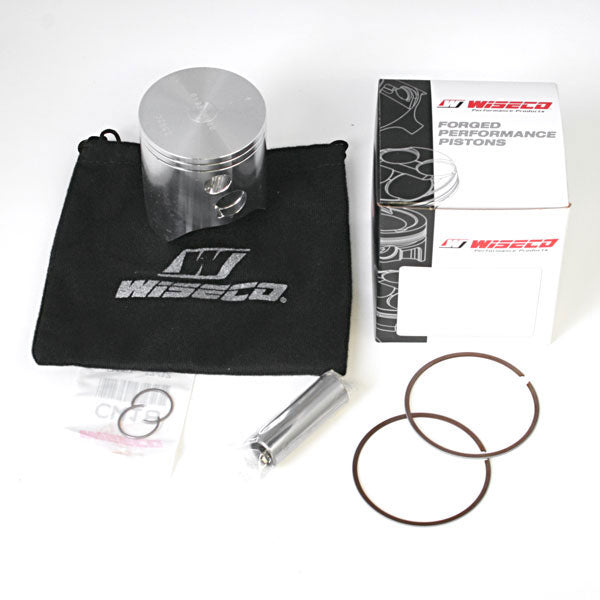 HONDA CR 250 R [2002-2004] - Kit pistone
