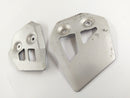 Yamaha XT 660 X DM01 [2006] - Heel protectors-1