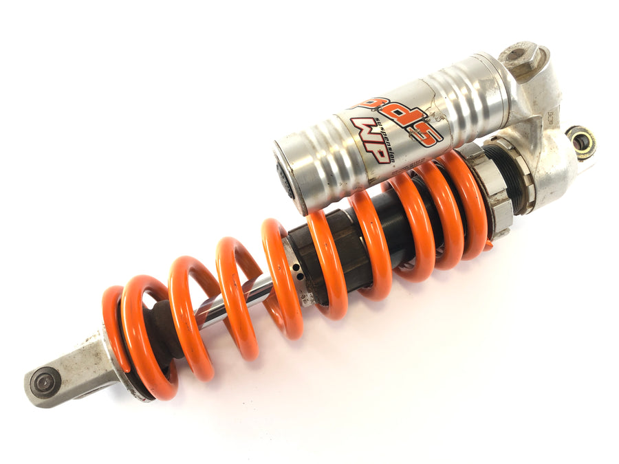 KTM 520 Exc [2001] - Shock Assorber Morma Spring Bone