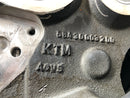 KTM 640 LC4 [2003] - Motorgehäuse Leergehäuse-4
