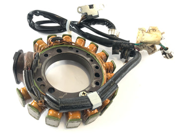 Yamaha YFM 350 Warrior 3GD [2003] - Statore Alternatore - 0