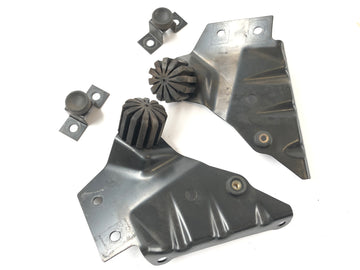 BMW K 1300 R [2010] - Bracket mount - 0