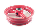 Triumph Sprint 955i RS T695 [2000] - Vorderrad Felge rot-1