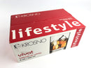 Whiskygläser lifestyle 6er Set-3