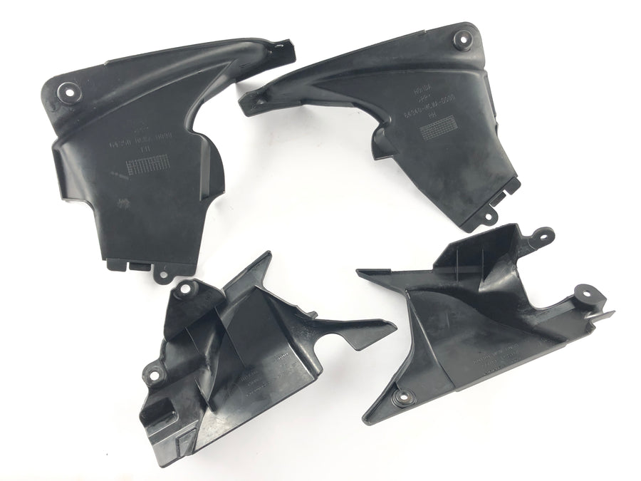 Honda VFR 800 RC46 [2005] - Frame Fairing Set