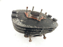Yamaha YFS 200 Blaster [1995] - Cilindro con pistone-2