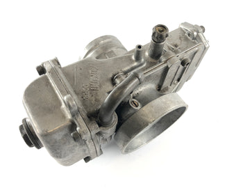 Husqvarna TE 610 8AE [1992] - Slier del carburatore - 0