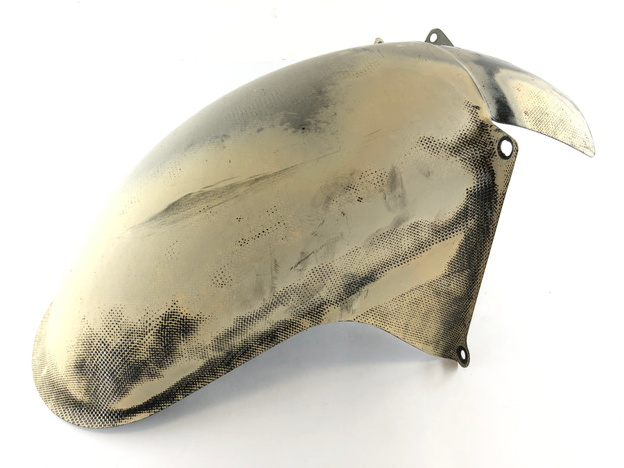 Ducati 900 SS [1993] - Coperchio ruota posteriore