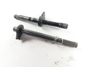 Yamaha TT 600 59X [1985] - Shift shafts-1