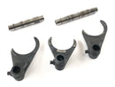 KTM 640 LC4 [2003] - Switch Forks Switching Claws Set-1