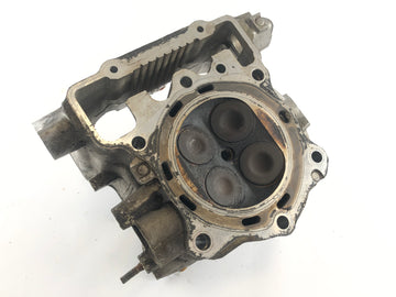 Honda Varadero XL 1000 SD02 [2002] - Testa cilindro anteriore della testata cilindri