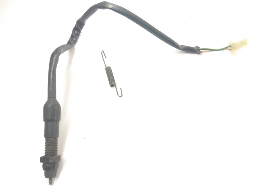 Honda CB 750 Boldor RC04 [1983] - Rear brake light switch