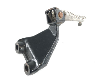 Yamaha v -max 1200 2en [1997] - Footrest sinistro del pilota a sinistra a sinistra - 0