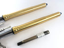 Triumph Speed ​​Triple 1050 515NJ [2006] - Fork Telegabel con asse-3