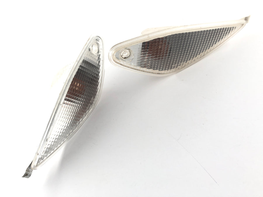 BMW K 1200 GT K12 [2004] - Fairing indicators
