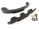 Triumph Speed ​​Triple T509 [1997] - Tensioning Rail and Slide Rail-3