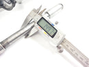 Honda NX 650 Dominator RD02 [1992] - Fork Telegabel con asse-6