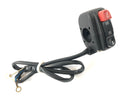 Husqvarna TE 450 SMR [2003] - Handlebar switch right-1