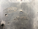 Beta RR 125 [2018] - Porta della targa con fanale posteriore e indicatori-3
