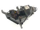 Honda XL 600 R PD03 [1984] - Box filtro aereo airbox-6
