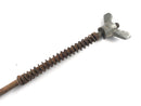 Honda XL 500 R PD02 [1983] - Brake linkage-2