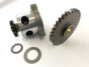 Suzuki DR 800 S SR42B [1991] - Oil pump-3