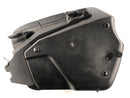 Moto Guzzi Norge 1200 LP [2006] - Set di valigie con graffi ???-3