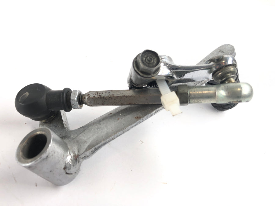 Honda CB 650 RC03 [1980] - Postato di commutazione con aste