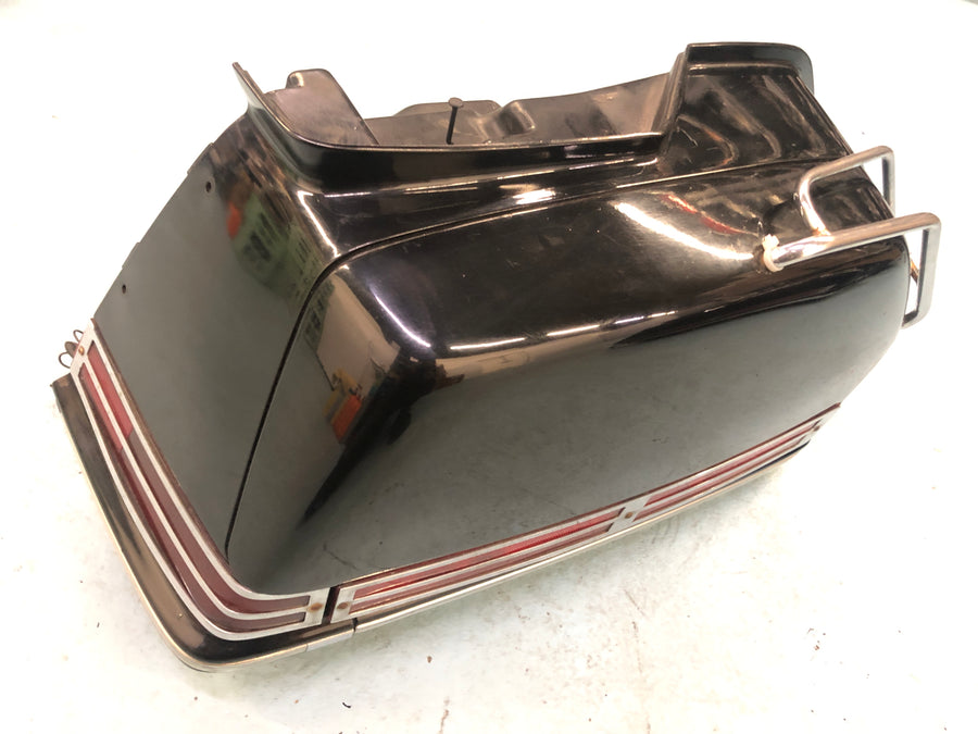 Honda GL 1500 Goldwing SC22 [1988] - Side Case a destra