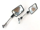 Yamaha XJ 900 F 58L [1985] - Mirror Rearview Mirror Set Pair-2