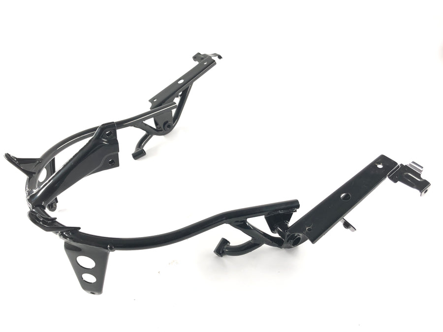 Honda Goldwing GL 1200 SC14 [1991] - Frame di corna