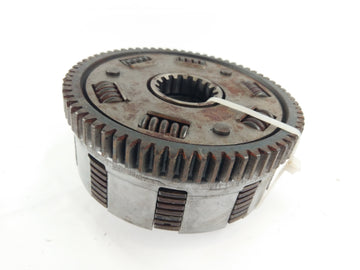 Honda XL 500 R PD02 [1983] - Clutch - 0