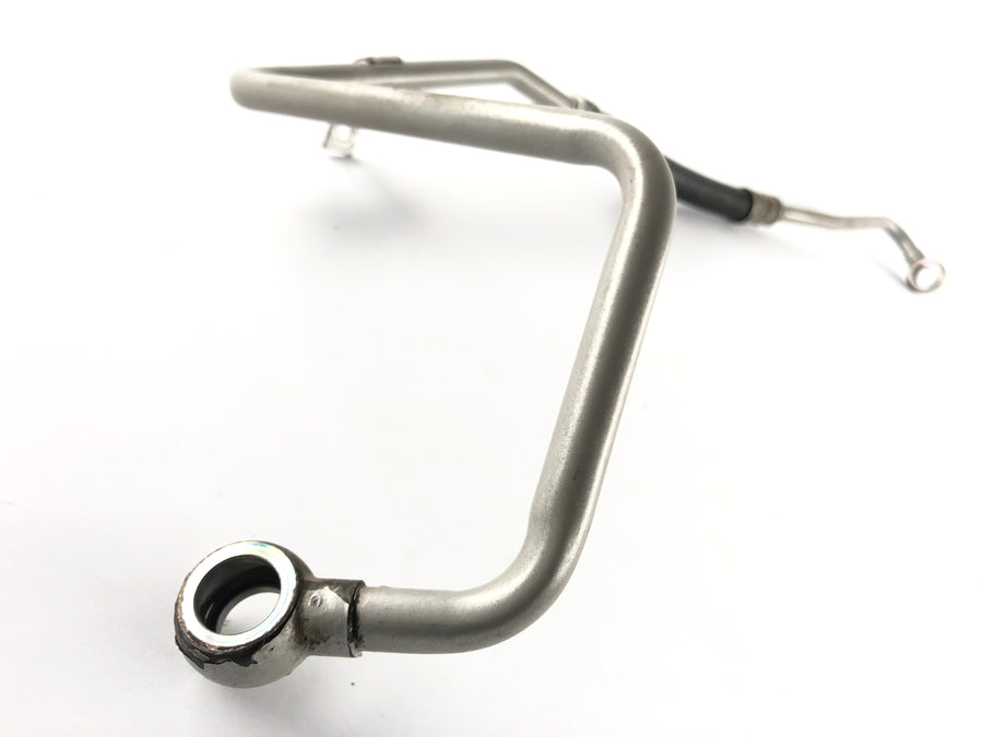 BMW F 650 CS Scarver [2001] - Oil line
