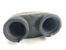 Suzuki T 500 [GT 500] - Box filtro ad aria airbox-4