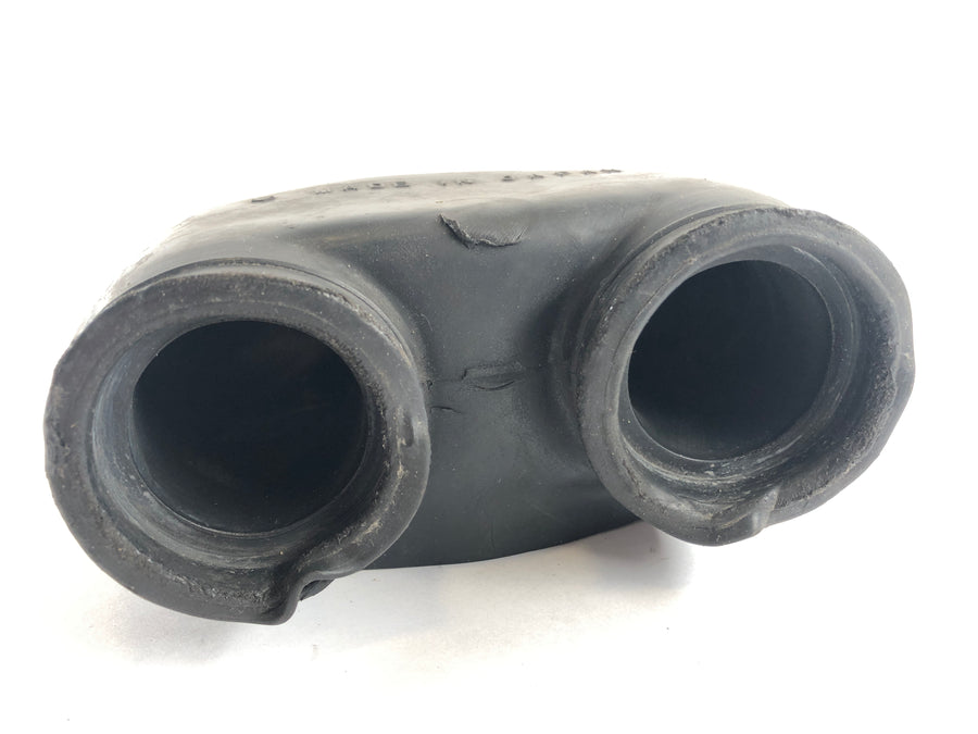 Suzuki T 500 [GT 500] - Box filtro ad aria airbox
