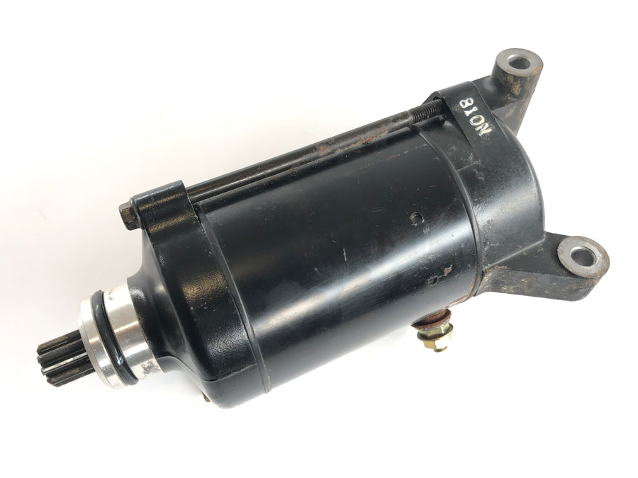 Yamaha V-Max 1200 2LT [1994] - Starter Motor