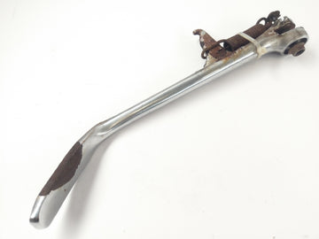 Honda VT 1100 SC32 [1999] - Stand Side With Spring - 0
