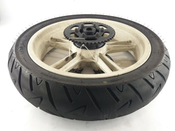 Yamaha YZF 125 Re06 [2011] - Hinterrad Rad Rim