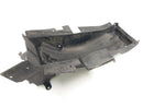Honda NTV 650 RC33 - Innenverkleidung Hinterradabdeckung-2