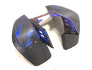 Yamaha YFM 350 Warrior 3GD [2003] - Front Fairing-1