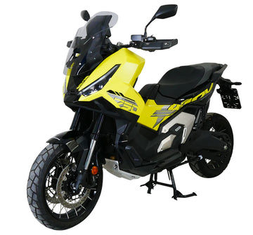 Honda X-ADV 750 [2025-]-Disc "TM" - 0