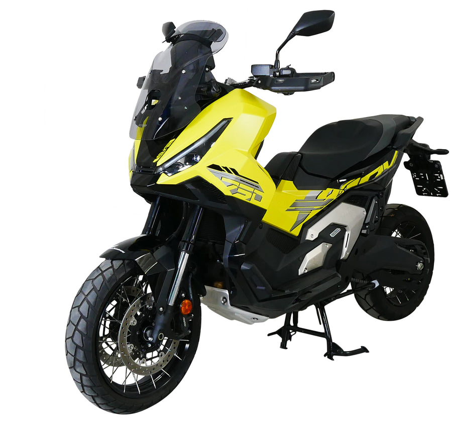 Honda X-ADV 750 [2025-]-Variotouringsscreen "VTM"