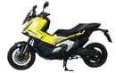 Honda X-ADV 750 [2025-]-Variotouringsscreen "VTM"-5