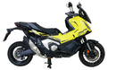 Honda X-ADV 750 [2025-]-Variotouringsscreen "VTM"-9
